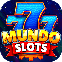 Slika ikone Mundo Slots - Tragaperras Bar