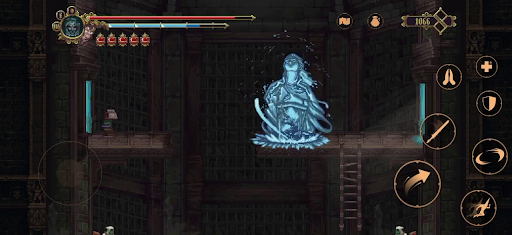 Blasphemous Android APK Store