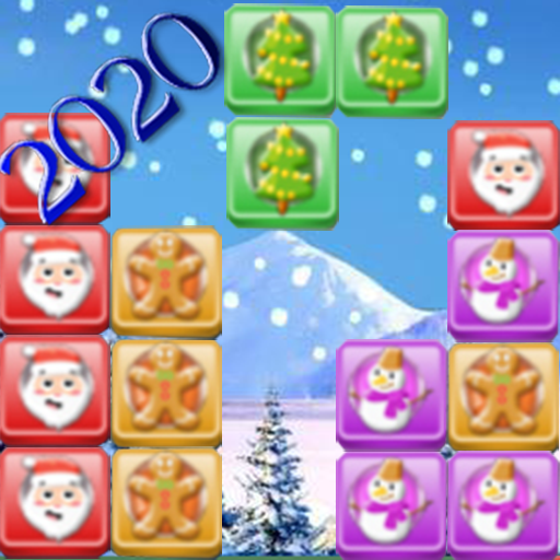 Block puzzle 2023 logo