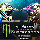 Monster Energy Supercross - The Game