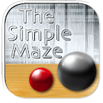 The Simple Maze Apk