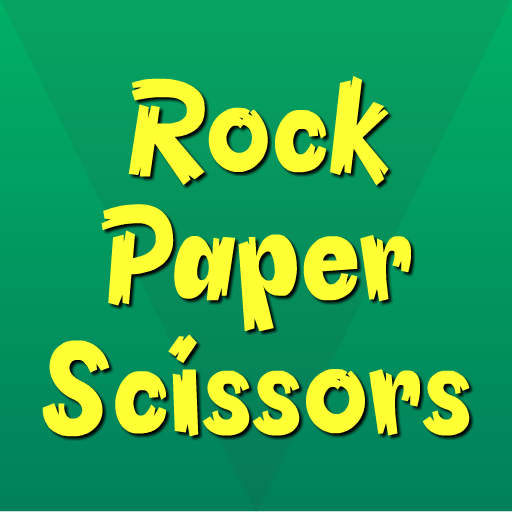 Rock Paper Scissor - Fun Game
