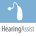 Cover Image of डाउनलोड HearingAssist  APK