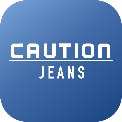 Caution Jeans logo