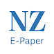 Nidwaldner Zeitung E-Paper - Androidアプリ