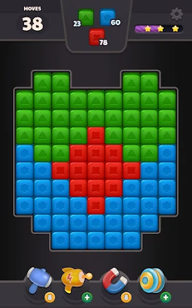 Game screenshot Power Pop Blast hack