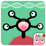 DNA Play - Create Monsters icon