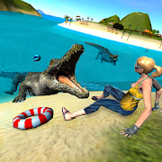 Top 39 Action Apps Like Real Hungary Wild Crocodile Attack 2020 - Best Alternatives