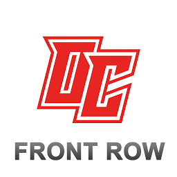 Icon image Olivet Comets Front Row