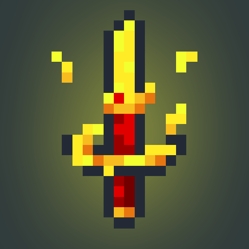 World of Solaria - 2D MMORPG logo