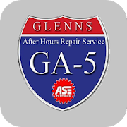 Top 25 Business Apps Like Glenns Master Mobile Mechanic - Best Alternatives