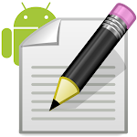 Cover Image of Download Simple Text Editor 1.22.0 APK
