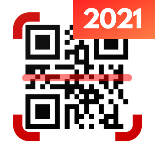 QR Code Scanner, Barcode Scann logo