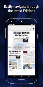 The Mercury News e-Edition Mod Apk Download 2
