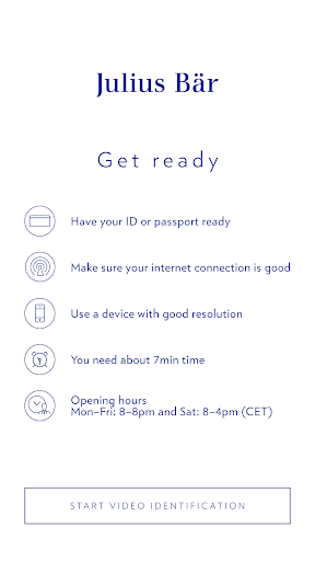 JB Assistant Screen 2