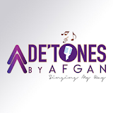 De'Tones by Afgan icon