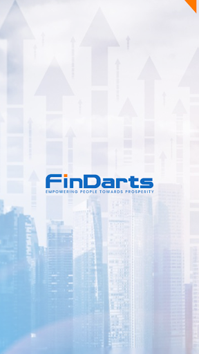 FinDarts Screen 2