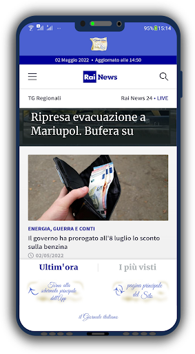il Giornale italiano - News