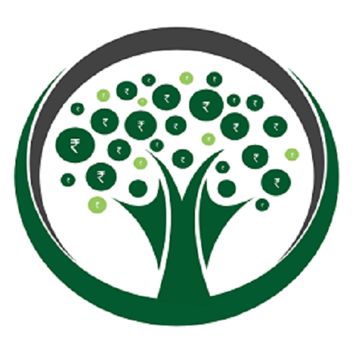 GROW YOUR SAVINGS logo