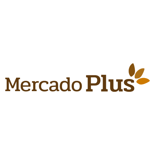 Mercado Plus logo