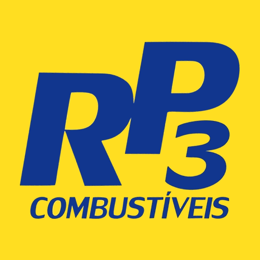 RP3 Combustíveis 3.1.7 Icon