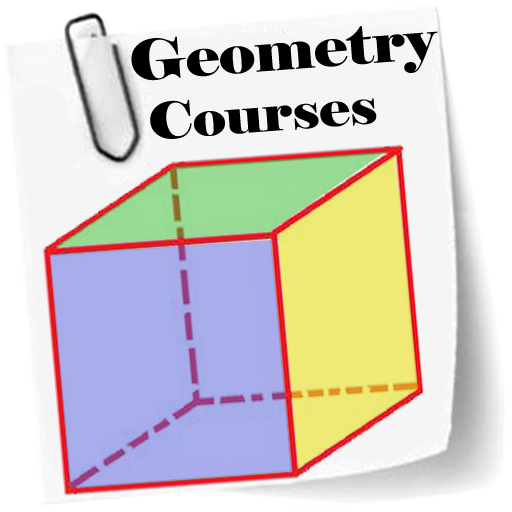 Geometry Courses logo