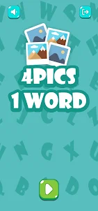 Download 3 Clues One Word Quiz Game on PC (Emulator) - LDPlayer