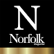Norfolk Magazine - Androidアプリ