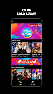 Descargar TV Azteca en Vivo APK 2024: Gratis para Android 3