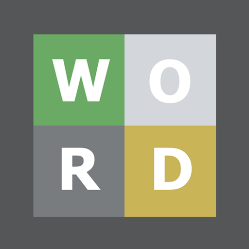 Daily Word Challenge logo