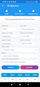 Screenshot image