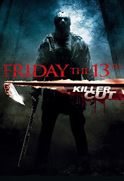 Icon image Friday the 13th: Killer Cut (Extended)