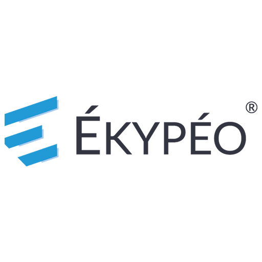 Ekypeo logo