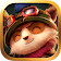 Teemo Rush icon