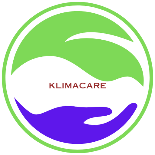 Klimacare logo