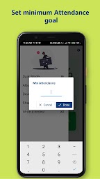 Attendance Tracker - Education