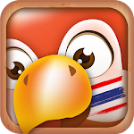 Cover Image of Download Learn Thai Phrases  APK