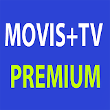 Movis+ TVPREMIUM icon