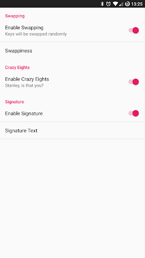 LoKey Screen 3