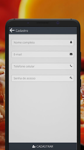 Caseiro Pizzaria e Choperia Screen 3