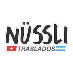 Symbolbild für Nussli Traslados