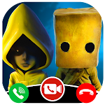 Cover Image of Unduh Call Little Nightmares 2 Game 1.0 APK