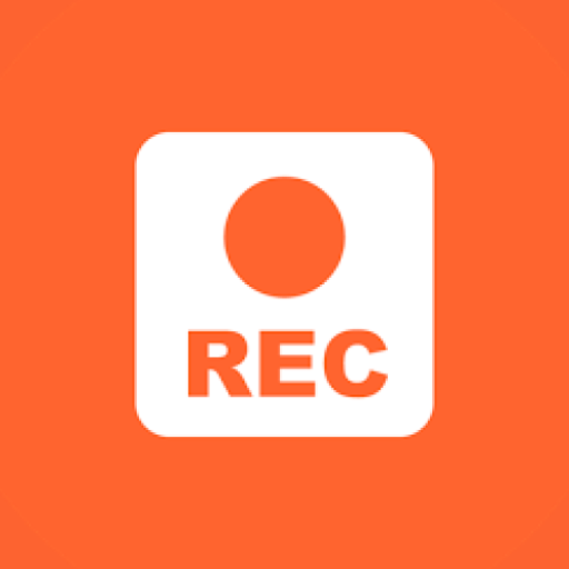 Screen Recording No watermark logo