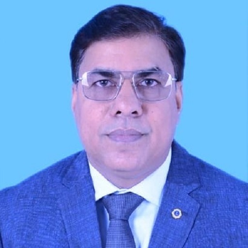 Rajesh Verma LIC logo