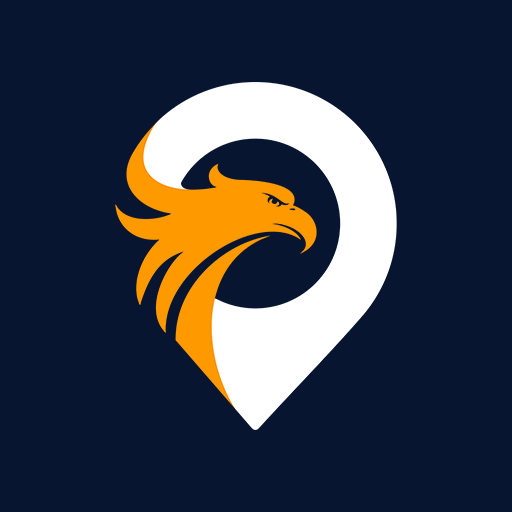 eTrack GPS logo