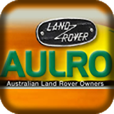Australian Land Rover Owners icon