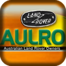 Image de l'icône Australian Land Rover Owners