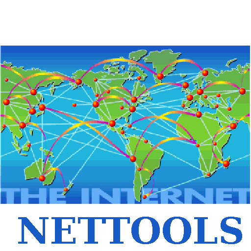 NetTools logo