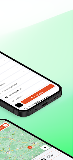 Biggo Delivery Screen 3