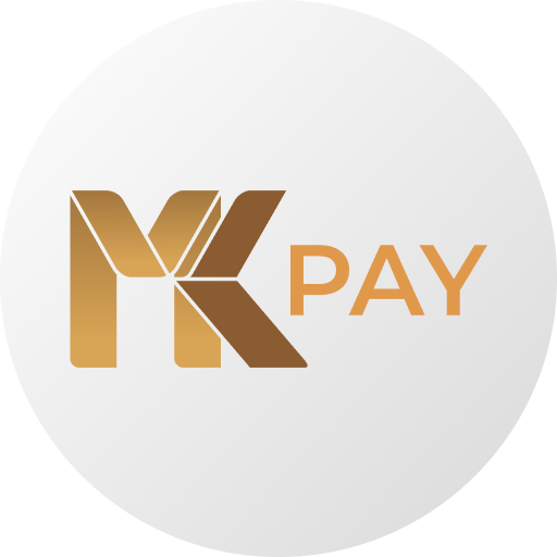 MK Pay logo